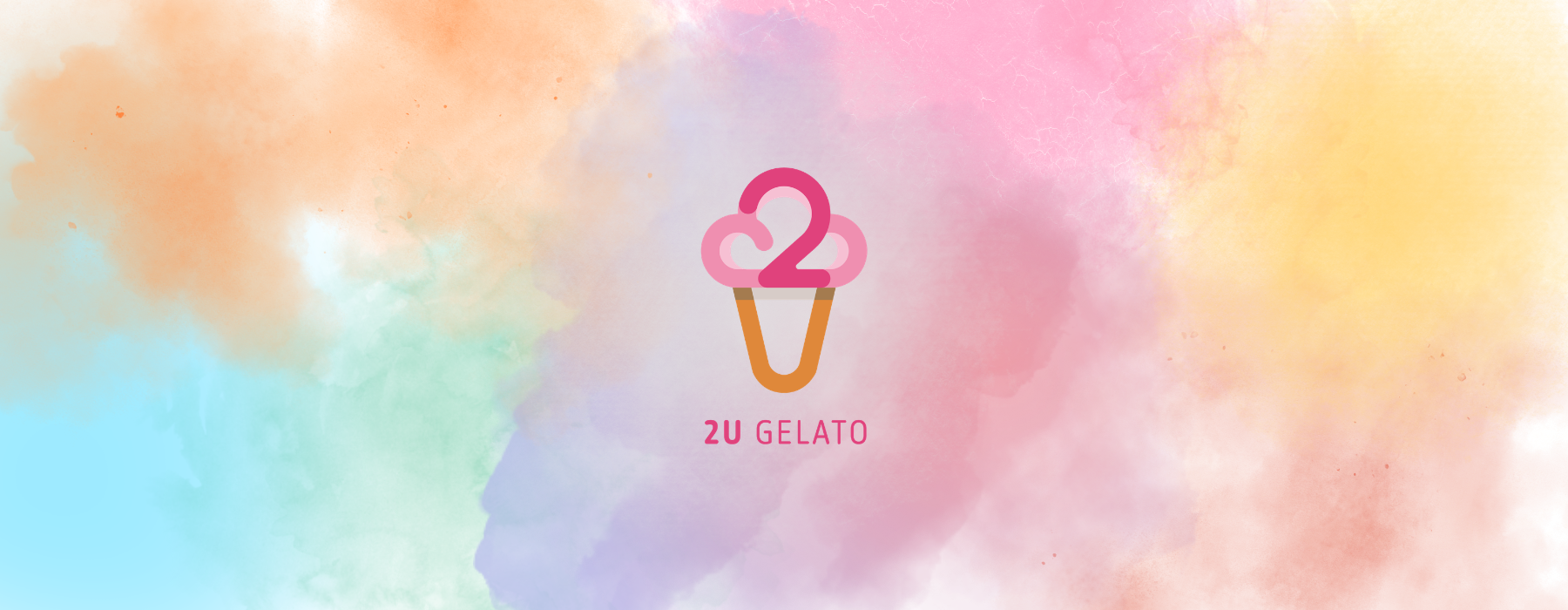 2U Gelato — 手工義式冰淇淋